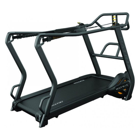 Купить Беговая дорожка  Matrix S-Drive Performance Trainer в Киеве - фото №1